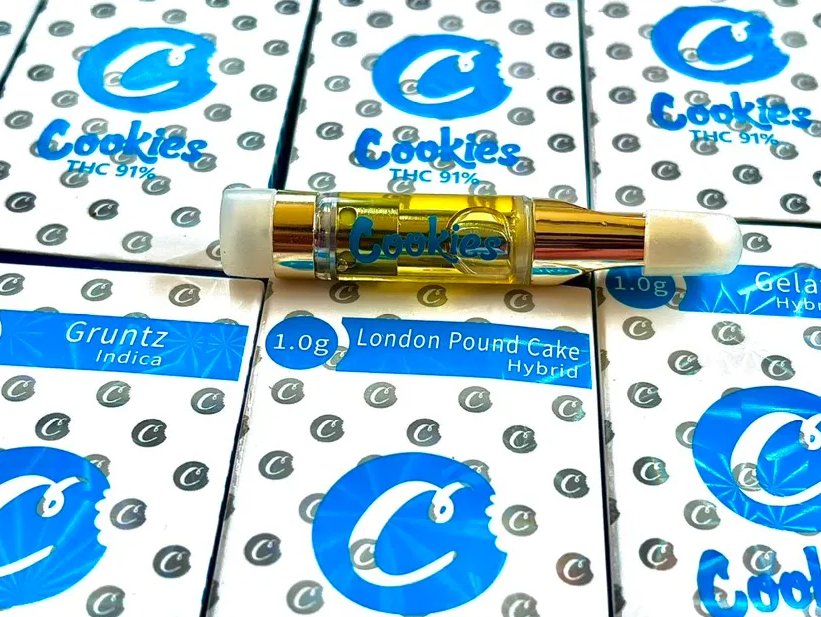 Cookies Push Pack Carts review John 02