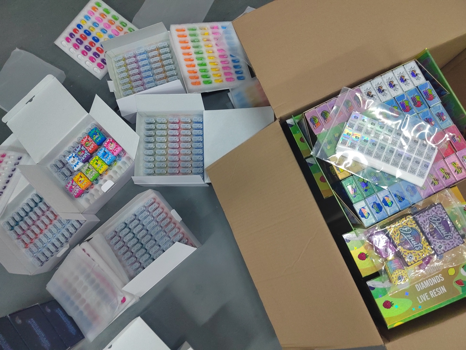 Packman Gen 3 1g Disposable review Kenny