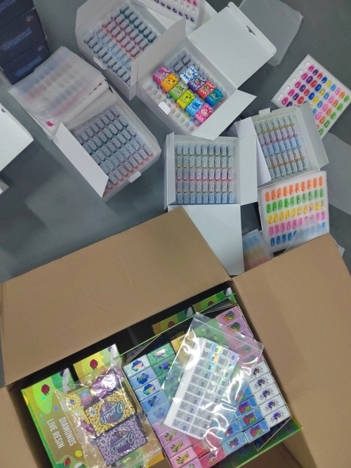 Packman Gen 3 1g Disposable review Kenny