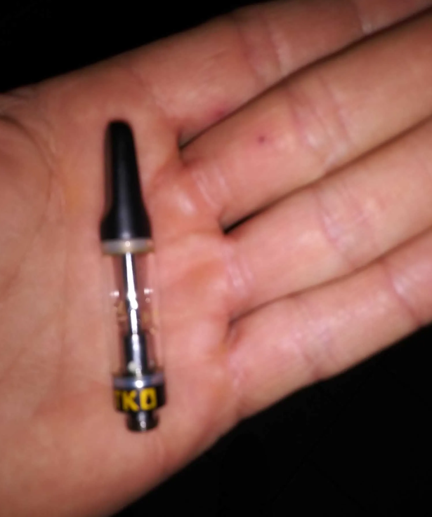 Tko 1g Ceramic Coil Carts review kkussdd099