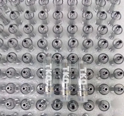 Tko 0.8g Ceramic Coil Carts review austin1738