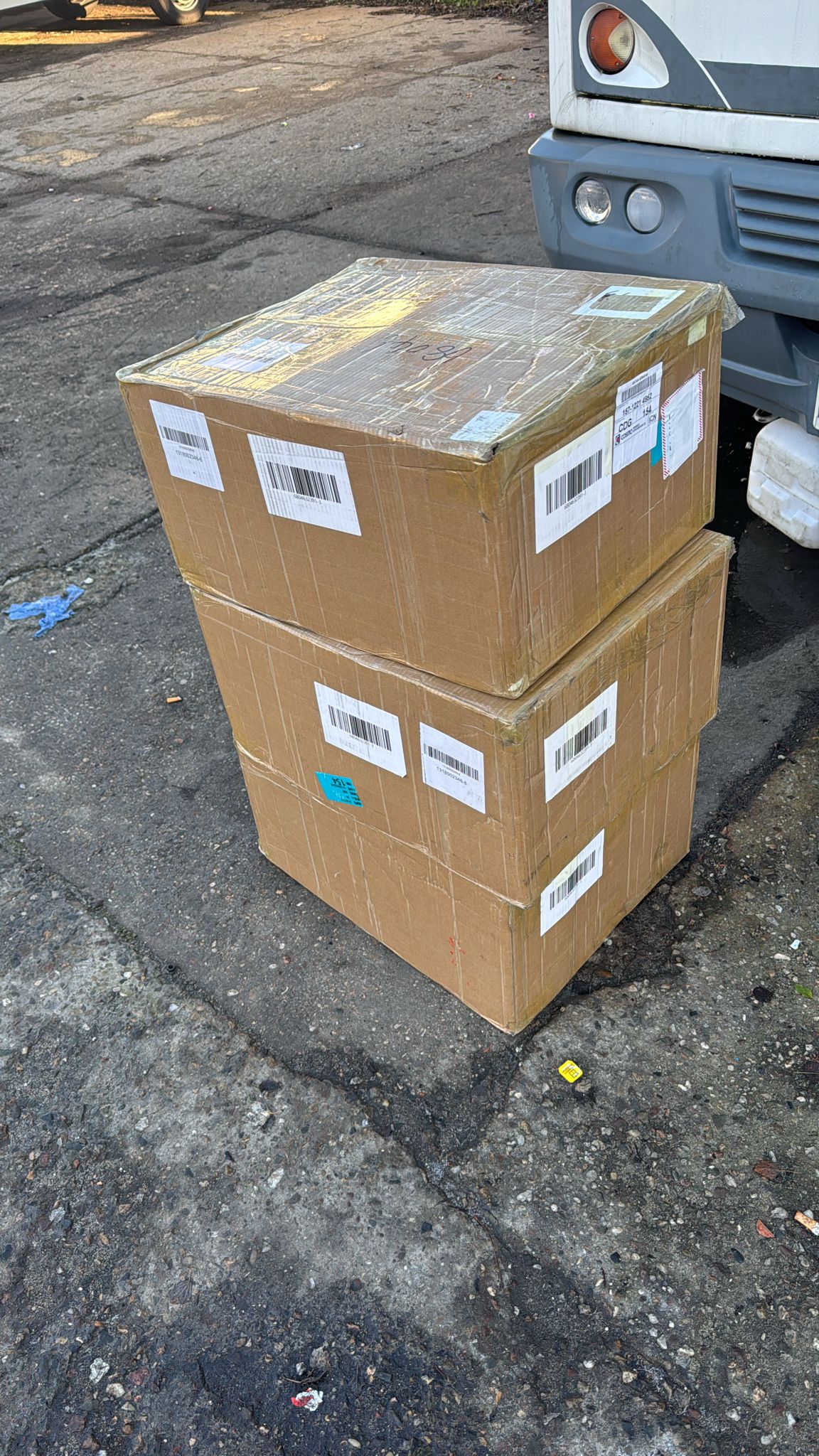 Packs x Black Craft 2g Disposable review Robert