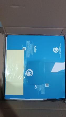 Cookies 2g With Digital Screen Disposable review Rechard
