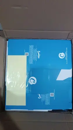 Cookies 2g With Digital Screen Disposable review Rechard