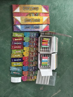 Fryd 1g Disposable review Bellay