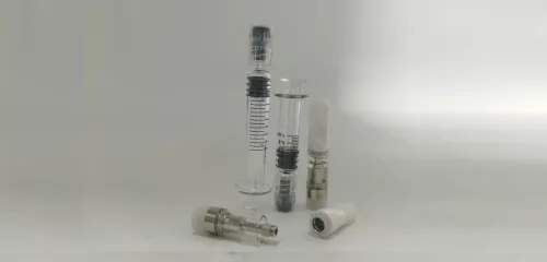 Is the carts fill difficult？Of course not， let me tell you how to fill them