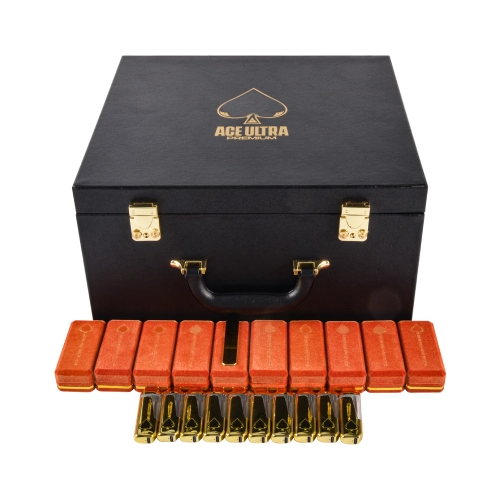 ACE Ultra Premium Black 2g Disposable Vape Real or Fake?