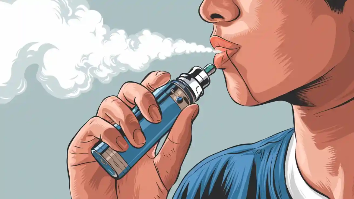 The Complete Guide to Properly Inhaling a Vape: Techniques for Beginners and Advanced Users