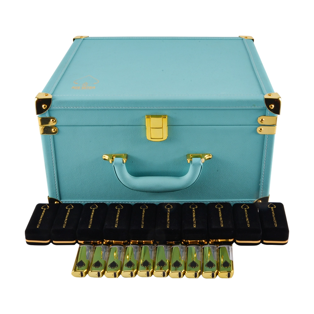 Ace Ultra Safety & Compliance — COA, Heavy Metals, Battery Shipping Checklist