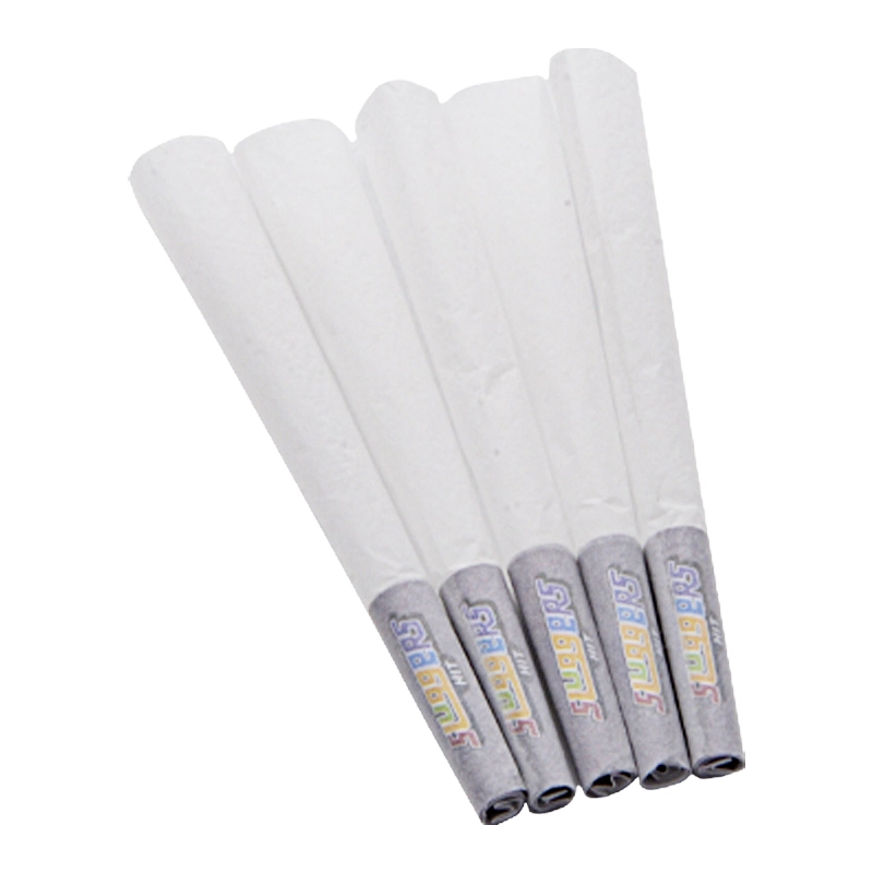 The Complete Guide to Pre Roll Packaging: Materials, Designs, and Compliance Standards