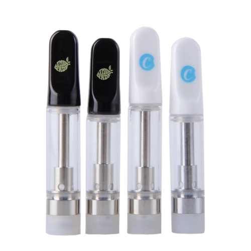 Vape Carts Wholesale 510 Thread Ceramic Options US (2025)