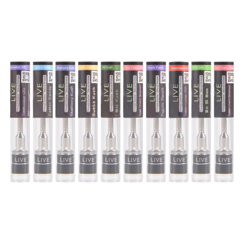 Do Wholesale Carts Have Hardware COAs for Heavy Metals