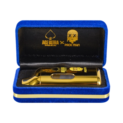 Ace X Packman Empty Disposable Vape: 2 g Hardware Built for 2025-Ready Brands