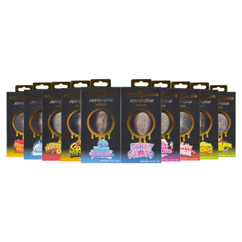 Muha Meds Empty Disposable Vape: Wholesale Sourcing Checklist