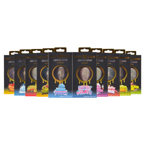 Muha Meds Empty Disposable Vape: Wholesale Sourcing Checklist