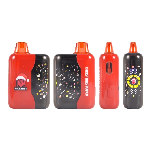 Black Friday & Cyber Monday Vape Marketing Guide 2025