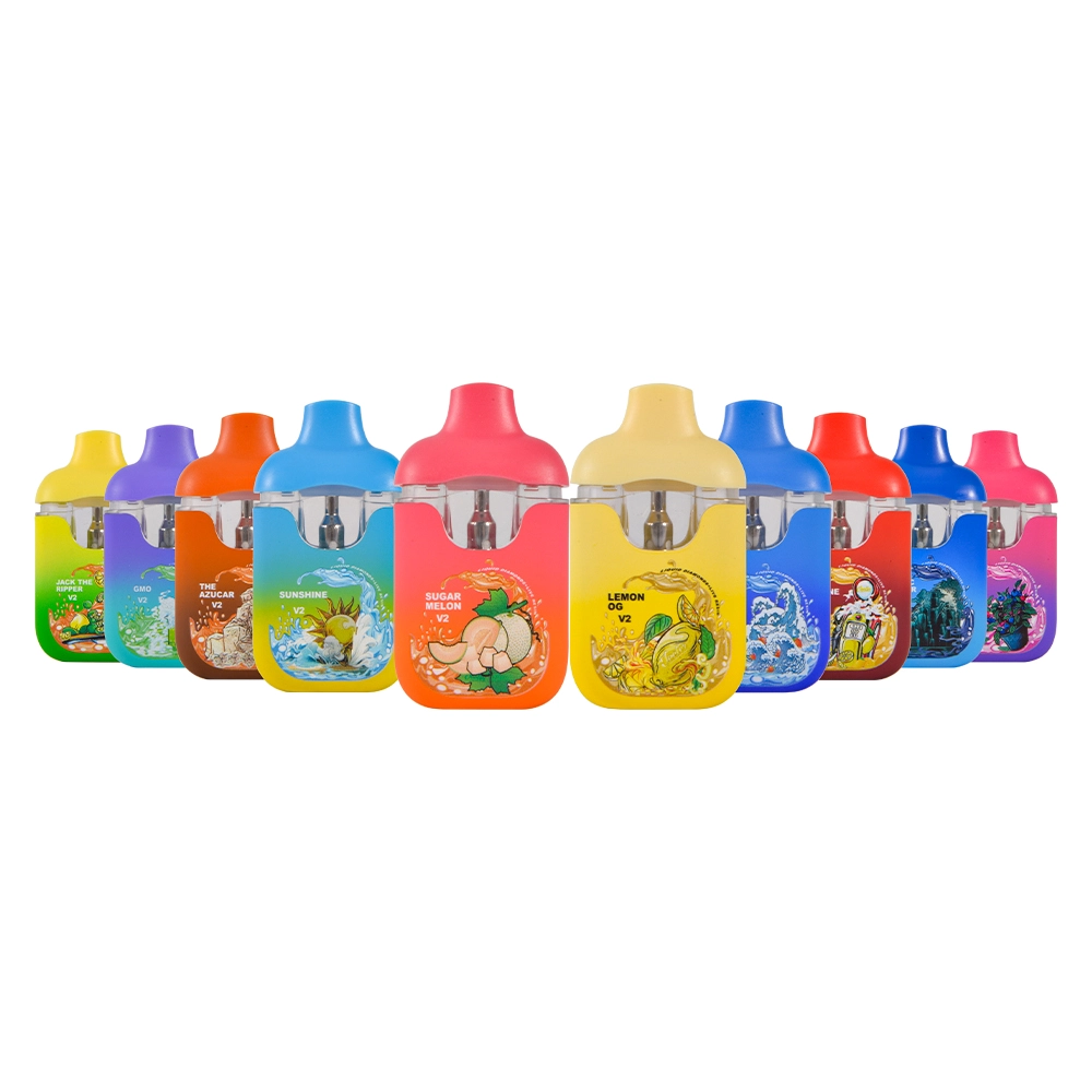 Jeeter Juice Real or Fake? How Wholesale Buyers Can Authenticate Empty Disposable Vape Hardware