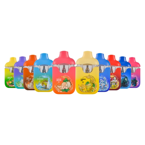 Jeeter Juice Real or Fake? How Wholesale Buyers Can Authenticate Empty Disposable Vape Hardware