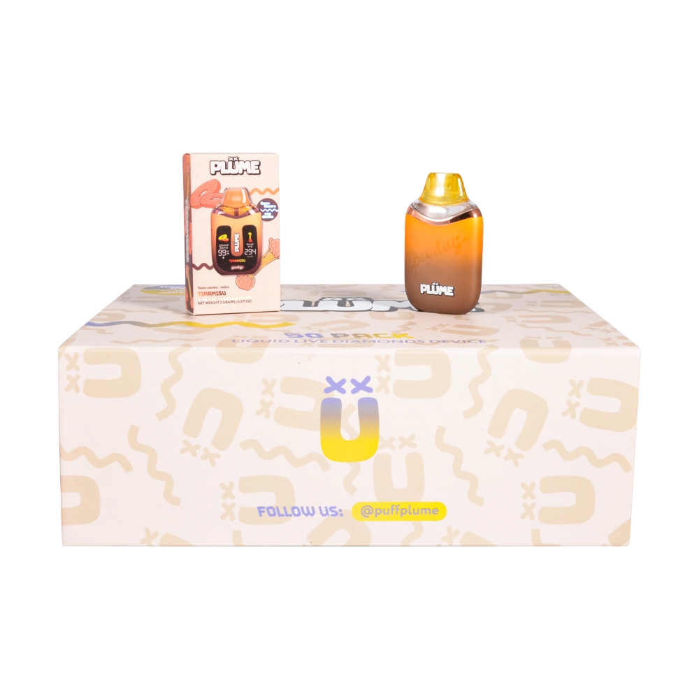 Plume Vape Switching: How to Prevent Variant Mix-Ups in Wholesale Receiving