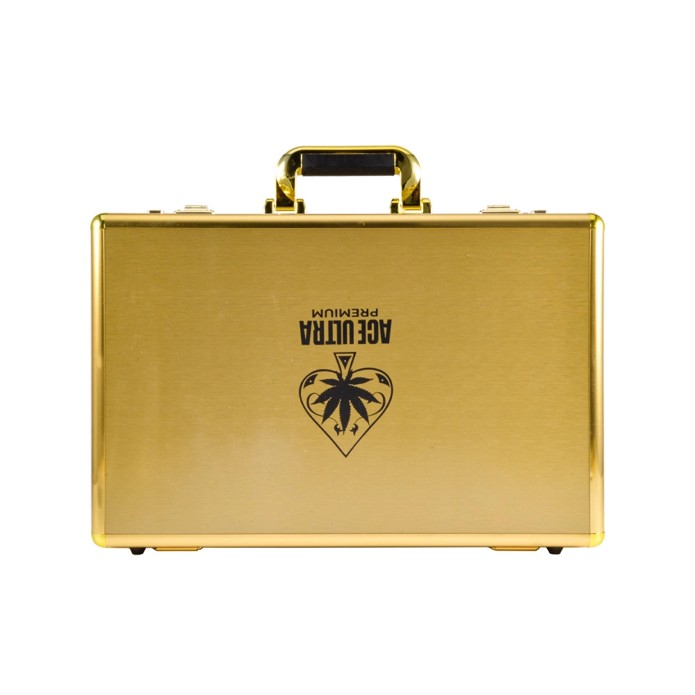 2026 Signature Gold Collection Overview: New Packaging, NFC Verification, and the “Signature / Ultra / True” Tiers