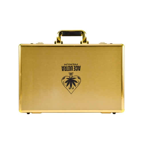 2026 Signature Gold Collection Overview: New Packaging, NFC Verification, and the “Signature / Ultra / True” Tiers