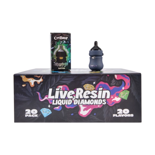 Crybaby Bottle LED Screen Explained: Public Listings, 2G Baby Bottle Format, and What Buyers Should Verify