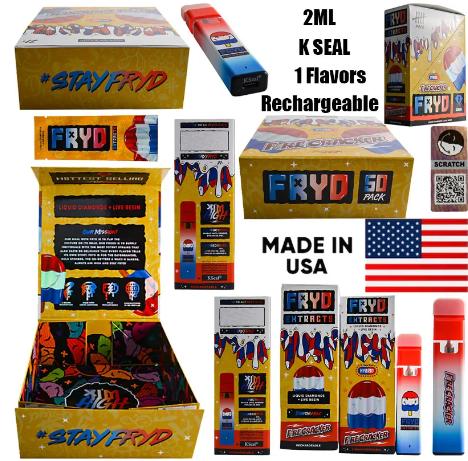 fryd 2g disposable
fryd 2g
fryd disposable 2 gram
fryd extracts 2 gram