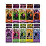 Fryd Extracts 2 Gram Disposable Vape Pen  Liquid Diamonds