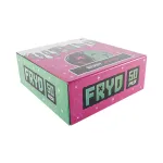 Fryd Extracts 2 Gram Disposable Vape Pen  Liquid Diamonds