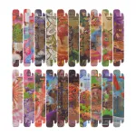 GOLD COAST CLEAR DISPOSABLES VAPE 1g
