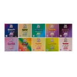 GCC Gold Coast Clear Live Diamonds Disposable 2g 