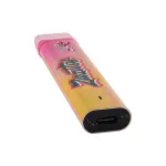 GCC Gold Coast Clear Live Diamonds Disposable 2g 