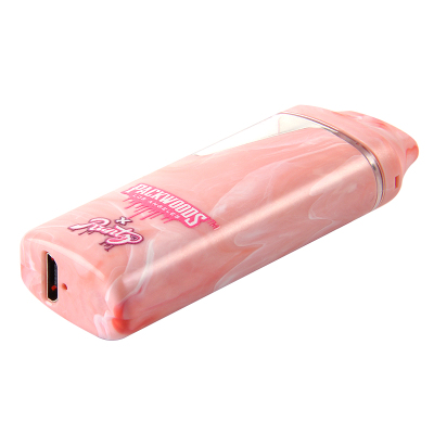 Packwoods X Runtz Runty Marble Paint 1g Disposable Vape Pen 02