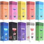 Packwoods X Runtz Runty Mavericks 1g Disposable Vape Pen
