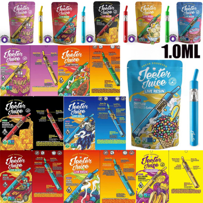Jeeter Juice Disposable 1000mg 01