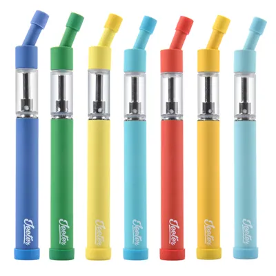 Jeeter Juice Disposable 1000mg 02