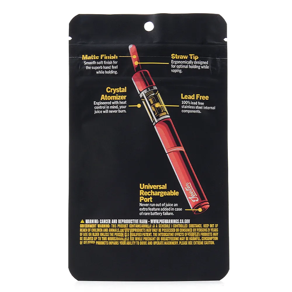 Jeeter Juice Disposable 1000mg
