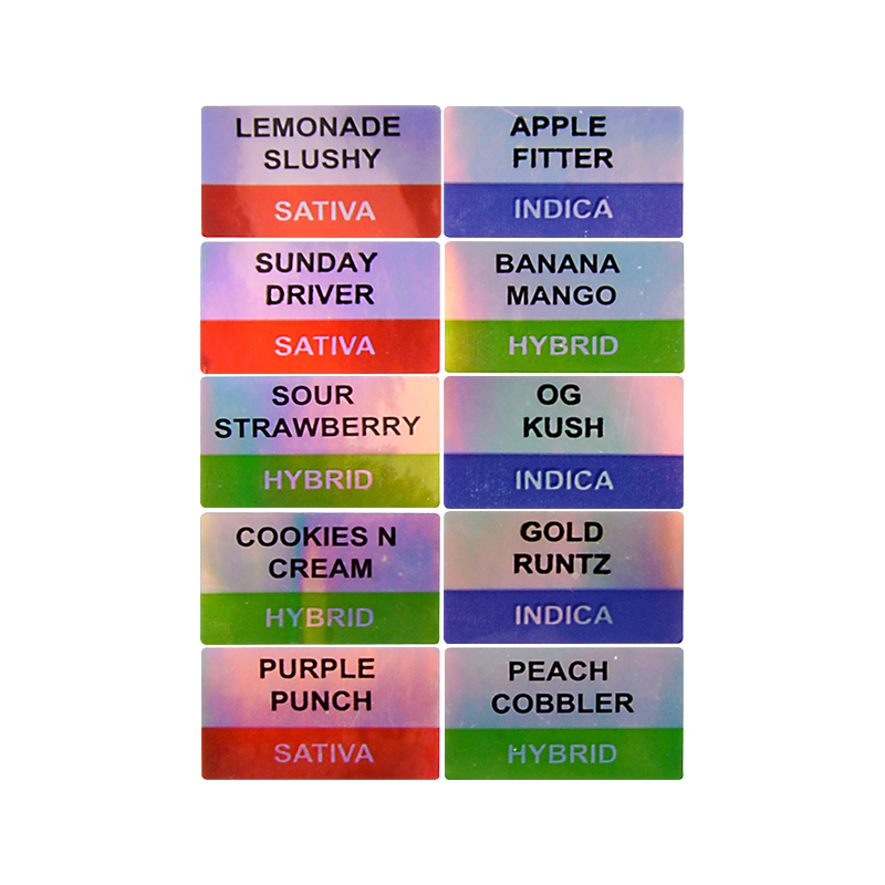 packwoods runtz rubber paint
