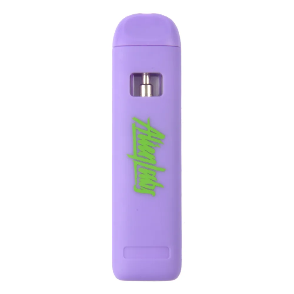 ALIEN LABS VAPE PENS Live Resin Disposable