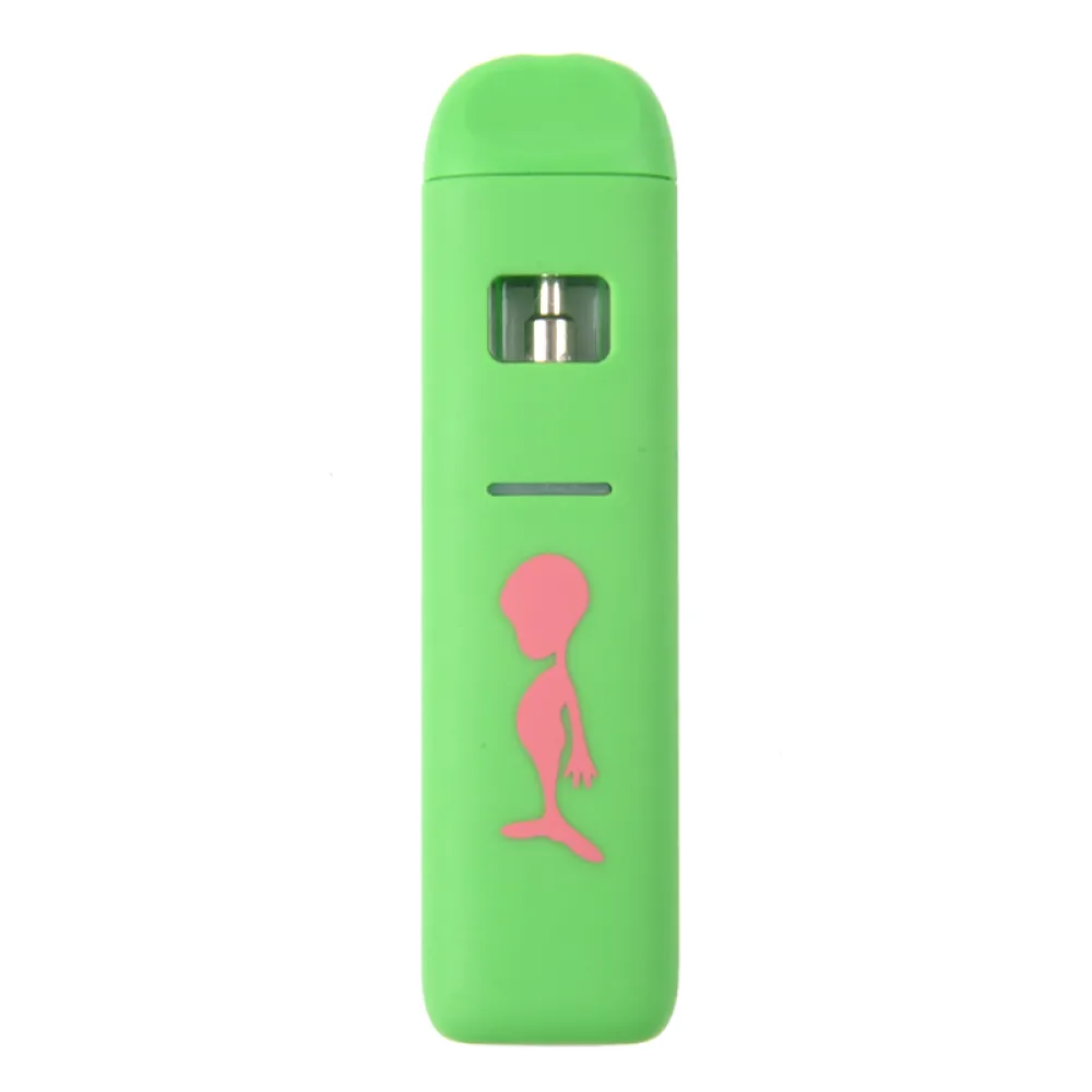ALIEN LABS VAPE PENS Live Resin Disposable