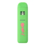 ALIEN LABS VAPE PENS Live Resin Disposable