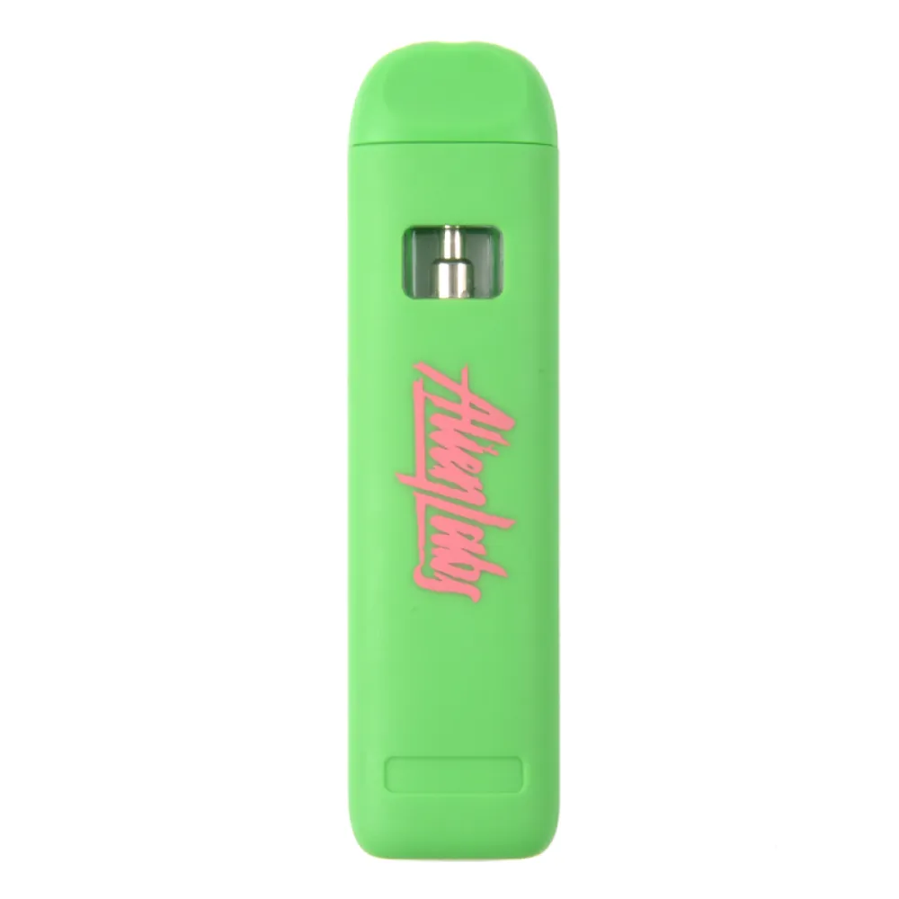 ALIEN LABS VAPE PENS Live Resin Disposable