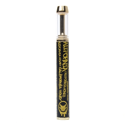 Black California Honey Vape 1000mg 02