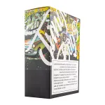 jungle boys disposable 1ml