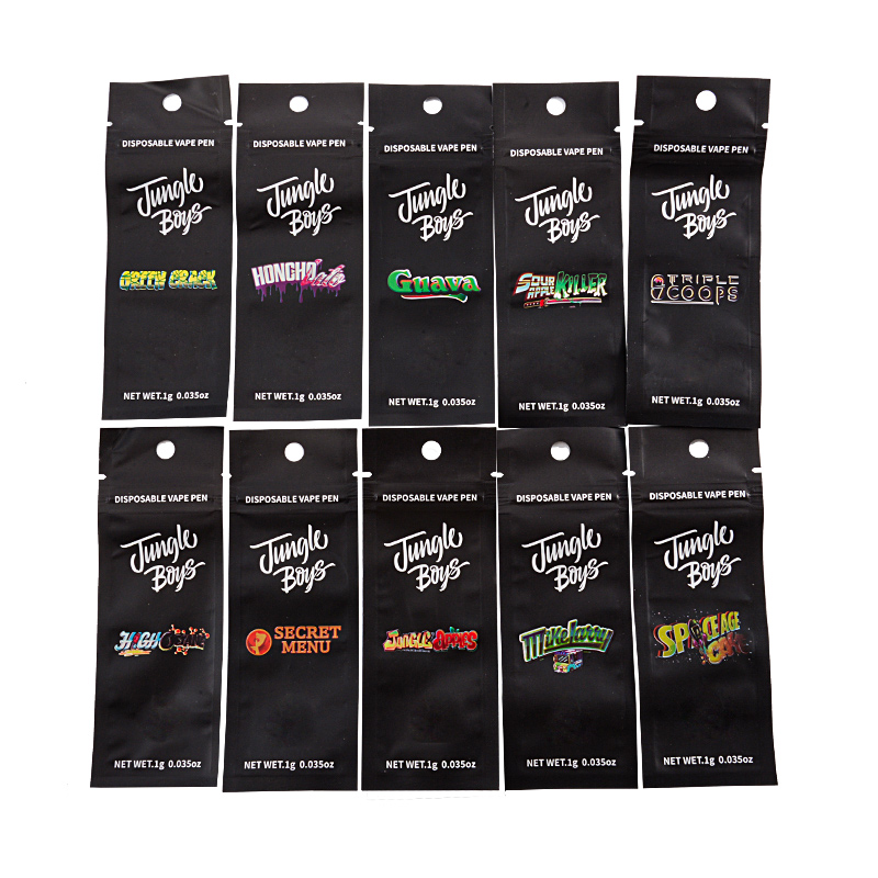 jungle boys disposable