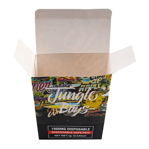 jungleboys 
