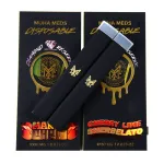 Muha Meds Diamond Reserve Vape 1 Gram