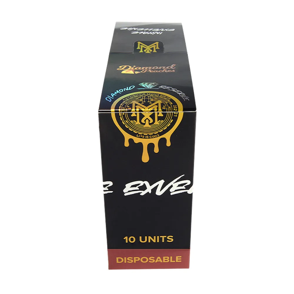 Muha Meds Diamond Reserve Vape 1 Gram