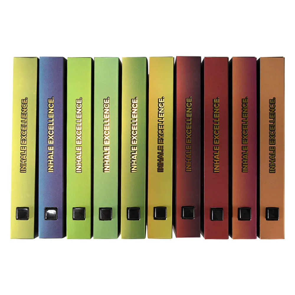 Muha Meds Diamond Reserve Vape 1 Gram