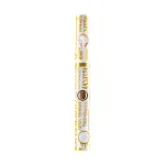 New Full Glass White California Honey Vape 1 Gram